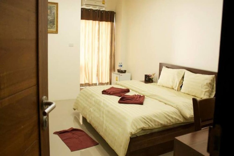 Hotel Pc Place North Pattaya