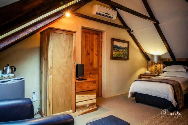 Agroturismo Surval Boutique Olive Estate