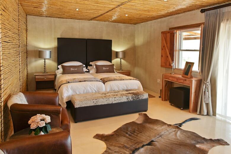 Agroturismo Surval Boutique Olive Estate