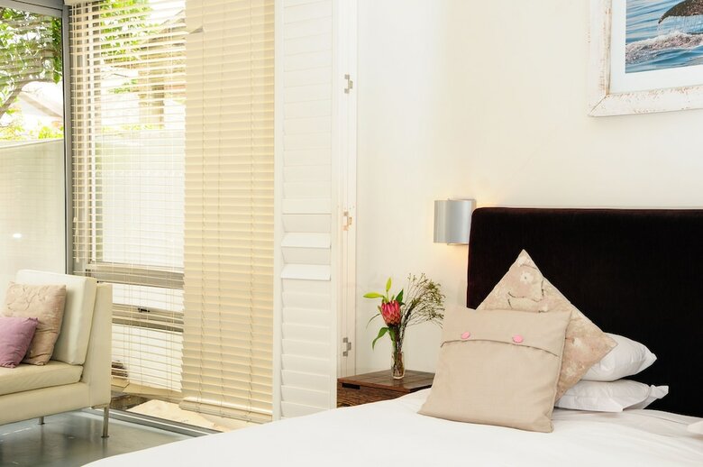 Hotel Dunkley House