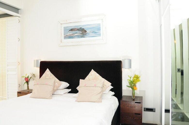 Hotel Dunkley House