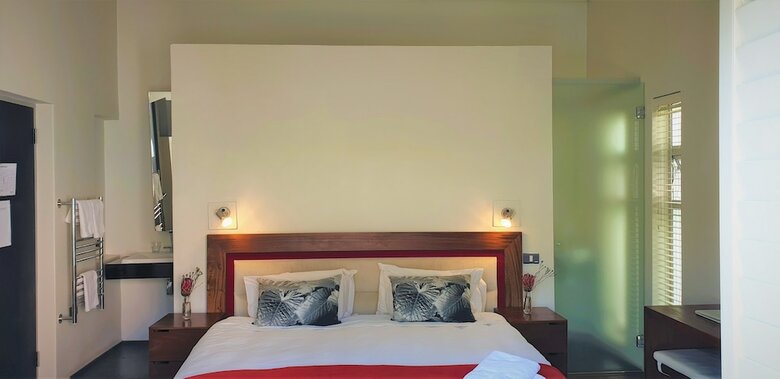 Hotel Dunkley House
