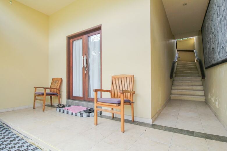 Hotel Airy Ubud Raya Andong Bali