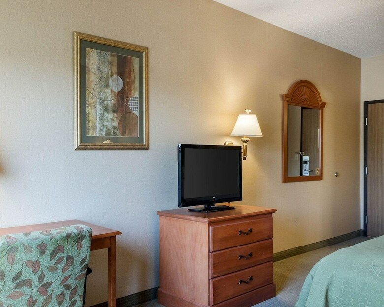 Hotel Quality Inn Brookings-university