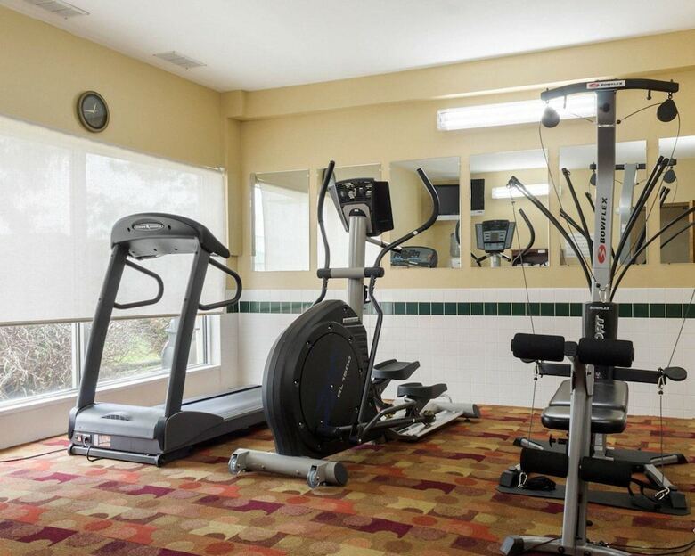 Hotel Quality Inn Brookings-university