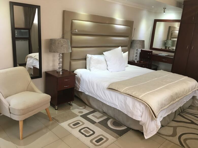 Hotel The Meritus