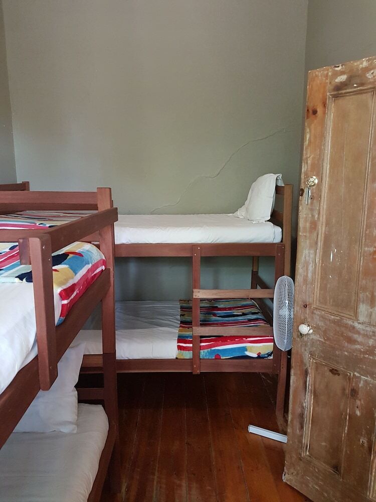 Hostal Oasis Shanti Backpackers