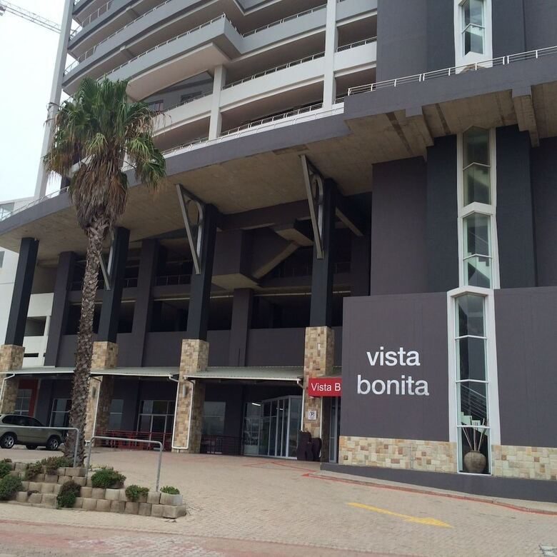 Aparthotel Vista Bonita Apartments
