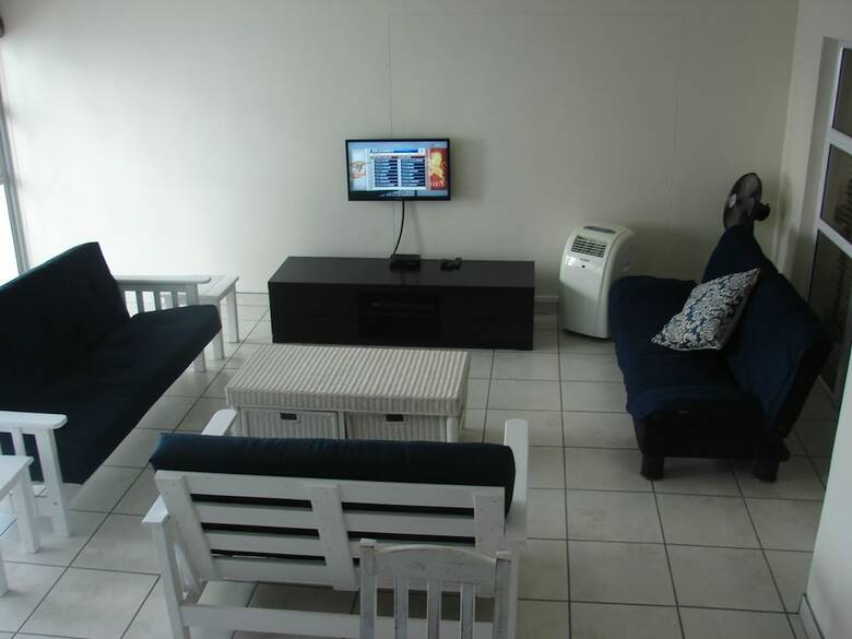 Aparthotel Vista Bonita Apartments