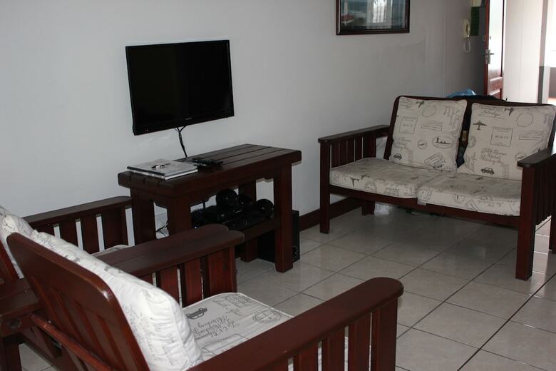 Aparthotel Vista Bonita Apartments