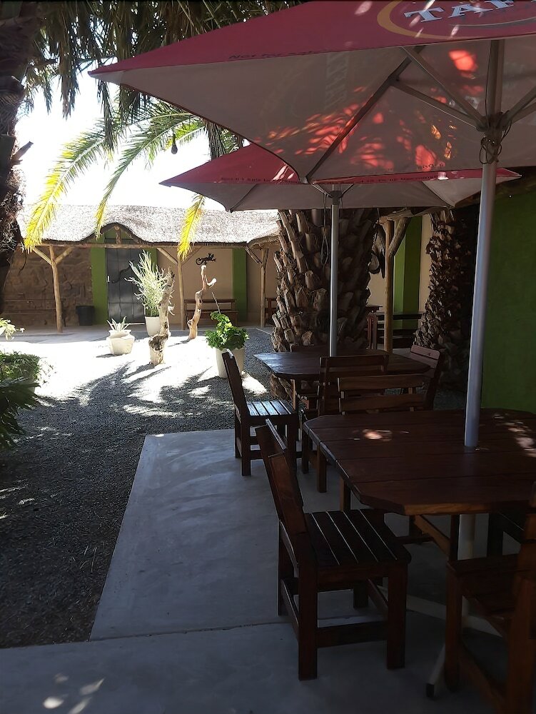 Hotel Melissa's Guesthouse