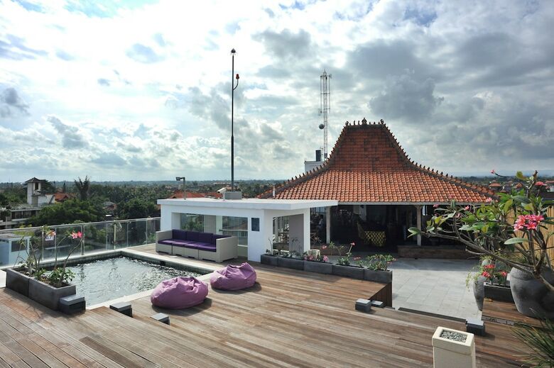 Hotel Airy Premier Ubud Simpang Hanoman Monkey Forest Bali
