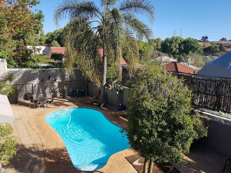 Bed & Breakfast Mi Casa Su Casa Boutique Accommodation