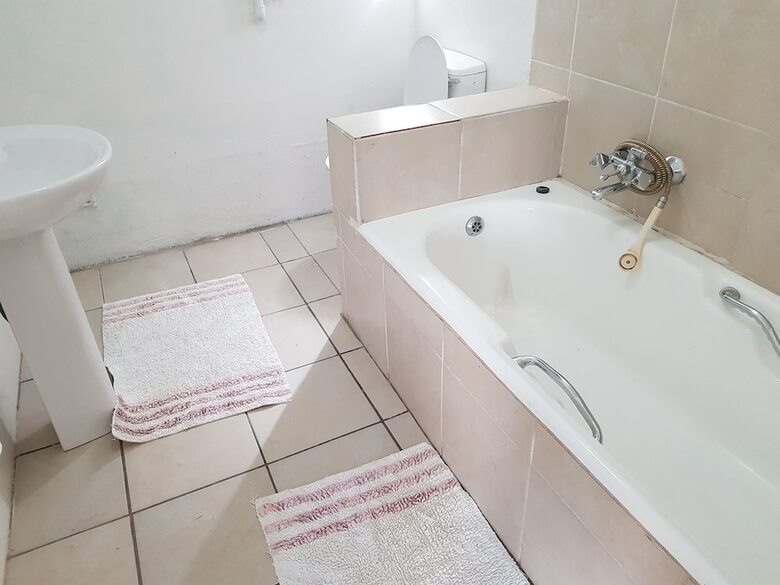 Bed & Breakfast Mi Casa Su Casa Boutique Accommodation