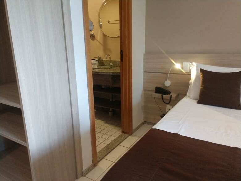 Aparthotel Marulhos Resort Studios Para Temporada