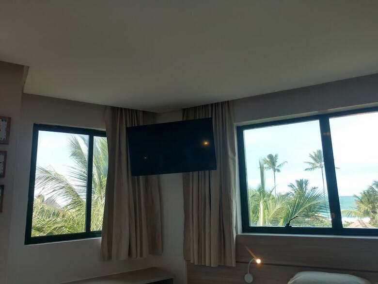 Aparthotel Marulhos Resort Studios Para Temporada