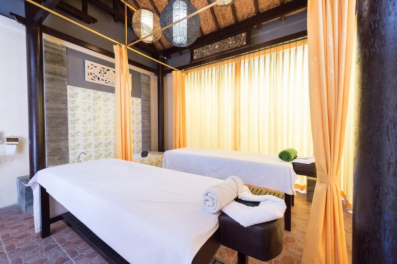 Hotel Airy Jimbaran Taman Mulia 8 Bali
