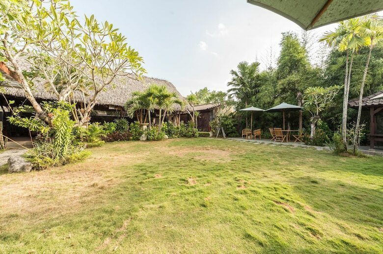 Hotel Airy Jimbaran Taman Mulia 8 Bali