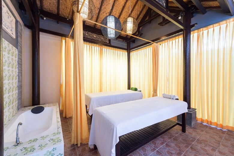 Hotel Airy Jimbaran Taman Mulia 8 Bali