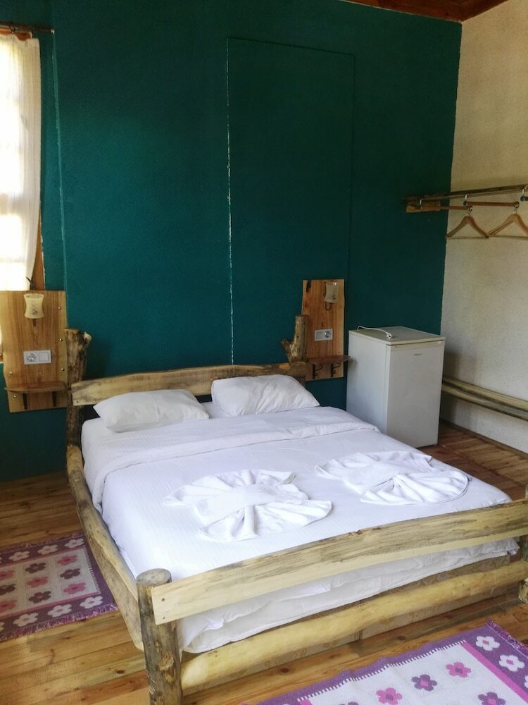 Hotel Wood House