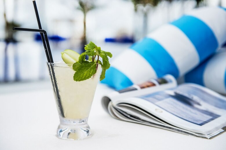 Hotel Akyra Beach Resort Phuket