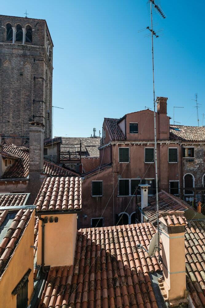 Apartamento Polo's Treasures