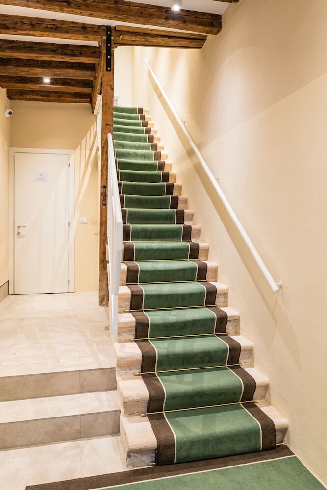 Apartamento Polo's Treasures