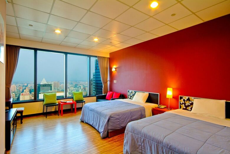 85 Skycity Hotel