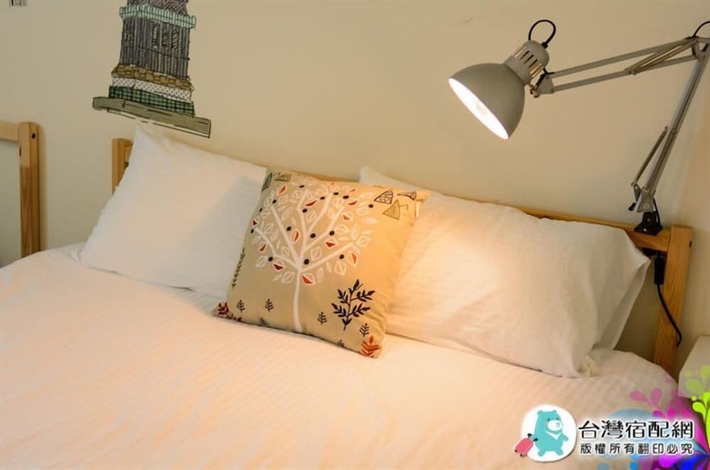 Hotel Little Bed And Breakfast