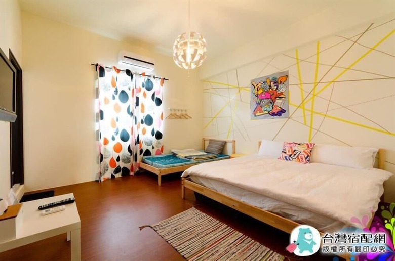 Hotel Little Bed And Breakfast