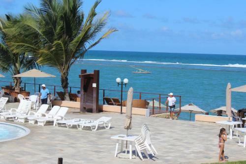 Apartamento Muro Alto Suites