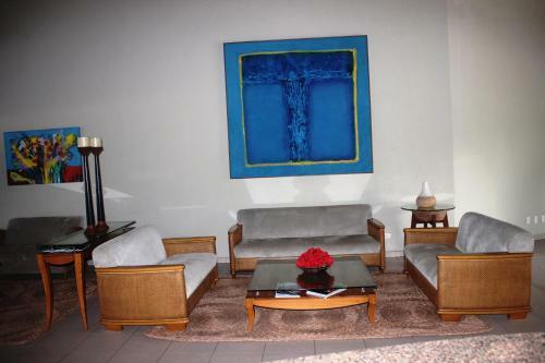 Apartamento Muro Alto Suites