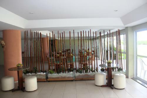 Apartamento Muro Alto Suites