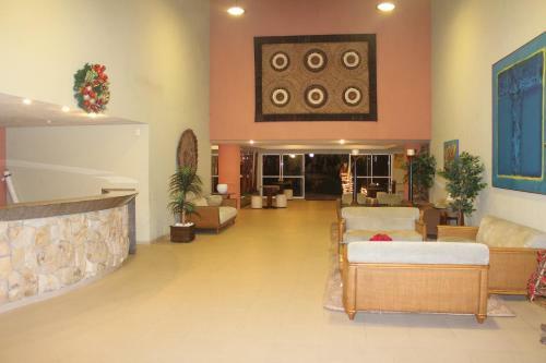 Apartamento Muro Alto Suites
