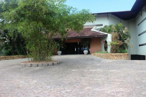 Apartamento Muro Alto Suites