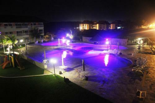 Apartamento Muro Alto Suites