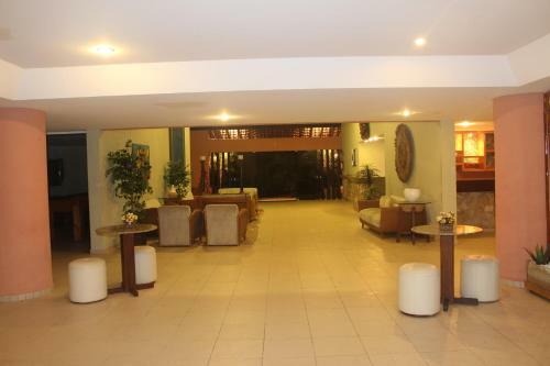 Apartamento Muro Alto Suites