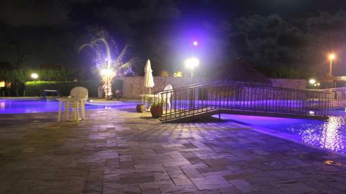 Apartamento Muro Alto Suites