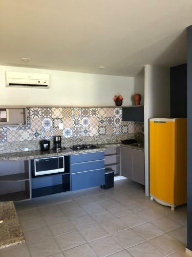 Apartamento Muro Alto Suites