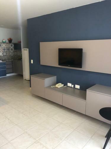 Apartamento Muro Alto Suites