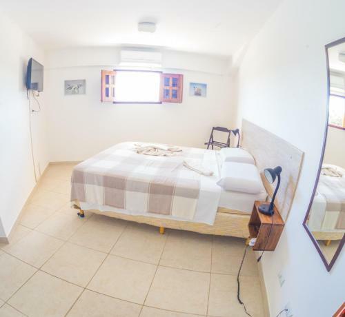 Hostal Vila Do Galo