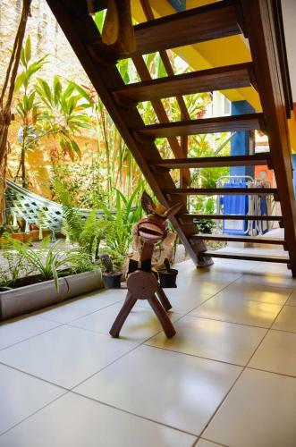 Hostal Pousada Portomares