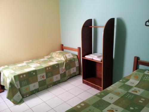Hostal Pousada Flats Recanto Sonhos Do Porto