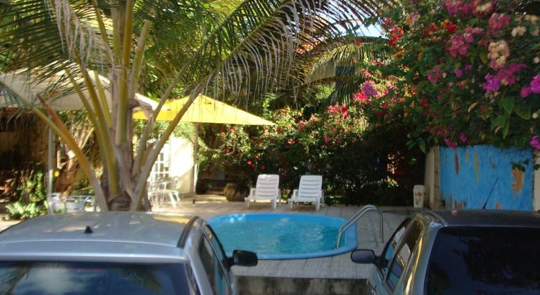 Posada Porto D�angola Pousada