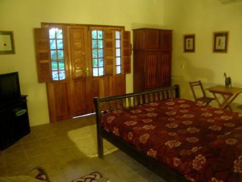 Hostal S�tio Maleleo