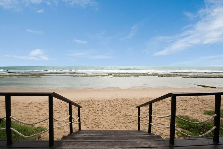 Hotel Marulhos Suites E Resort