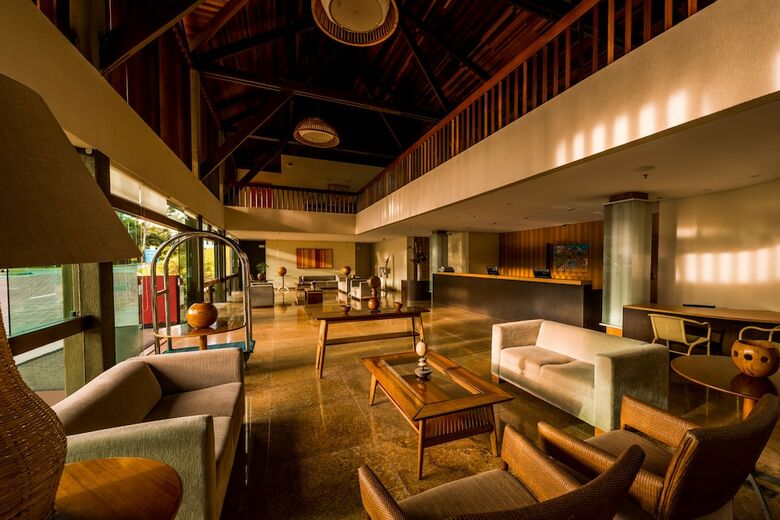 Hotel Marulhos Suites E Resort