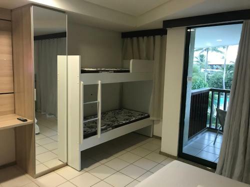 Apartamento Flats Porto Beach