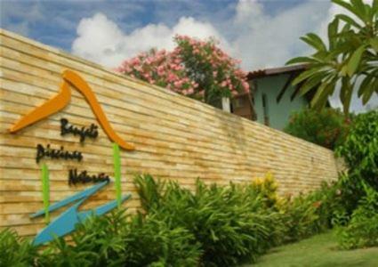 Bangal� Piscinas Naturais