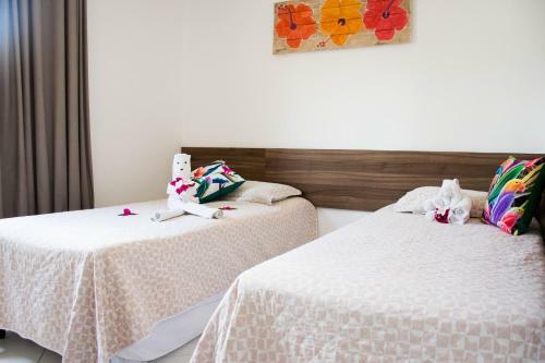 Apartamento Flats Tuiui�